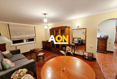 Apartament 3 camere, et.3, mobilat, utilat, zona Tolstoi Alba Iulia - 2
