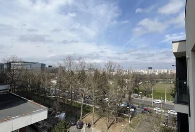 Apartament 3 camere de inchiriat Cotroceni, Piata Leul - 1