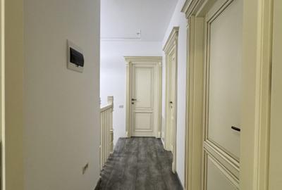 Sanpetru, casa de inchiriat P + E - 9