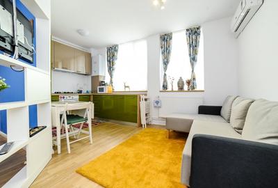 Garsoniera Sector 1 Comision 0% - fara agentii - 1