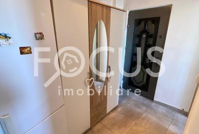 Apartament 1 camera Dambovita - Sagului - 5