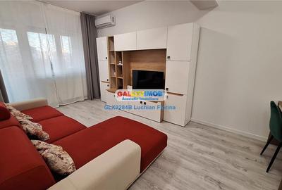 2 camere, bloc nou, 2  locuri parcare I metrou Costin Georgian - 2