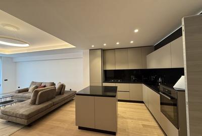 135 mp utili | Finisaje și mobilier de lux | 2 locuri de parcare incluse - 2
