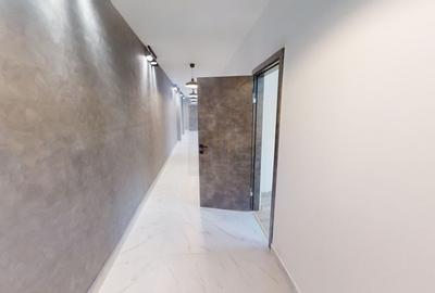 Spatiu de birouri de inchiriat | 4 Camere 105mp *Cismigiu* Tur Virtual - 5