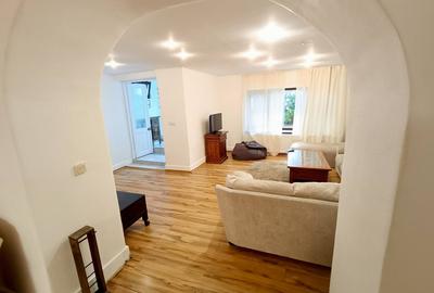 Duplex amenajat deosebit,  zona centrala - 16