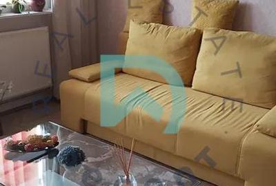 Apartament cu 2 camere semidecomandat în Astra