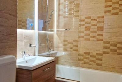 2 camere | Parcul Circului - Judetului, 5/7 mobilat nou, utilat, 2 aparate aer - 8