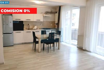 COMISION 0! Apartament 3 camere | 61 mp | Zona Porii | Floresti - 1