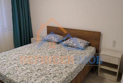3 camere renovat Calea Rahovei - 1