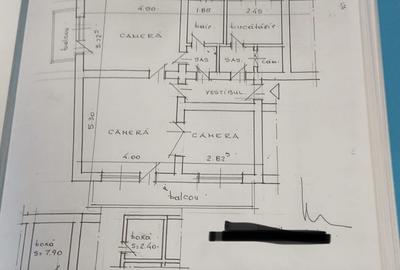 Apartament 3 camere ultralux cu vedere directă spre Parc Floreasca - 15