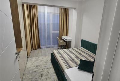 3 Camere Apollo Residence - Gata de mutat - 2