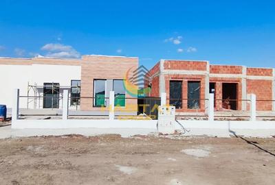Casa parter / 4 camere / Berceni - Vidra / Comision 0% - 3