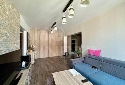 Apartament Andrei Muresanu, 78 mp , parcare subterana - 2