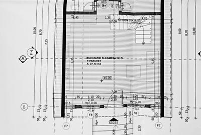 Comision 0%, Cabana  tip A frame Muntii Apuseni - Valea Ierii, CF, intravilan - 4
