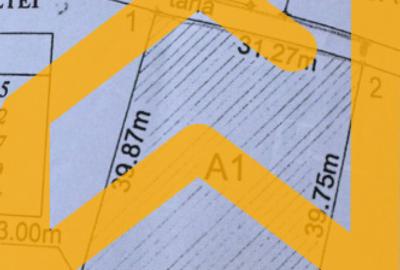 Comision 0% Cumparator | Teren Intravilan 1246 mp Berceni Giurgiului | Bucuresti - 1