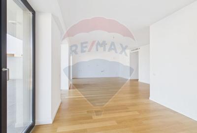 Apartament 4 camere + terasa 91 mp North Avenue - 4
