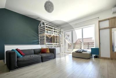 Vila 4 camere lux I Avangarde Forest - Matei MILLO I Pet friendly - 9