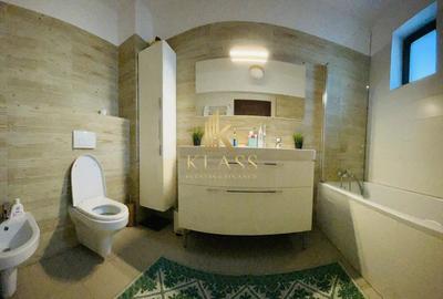 Apartament 3 camere cu terasă | Metropolitan Residence Aviatiei - 8