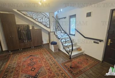 Vila lux 6 camere in Cornetu-20 minute de Bucuresti - 7