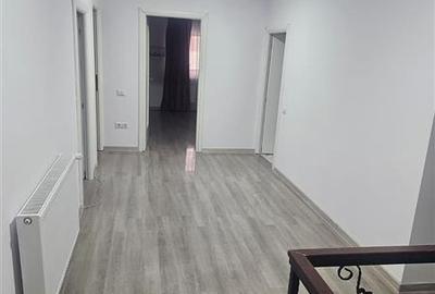 Casa premium P+1+M Parcul Chindia 4 dormitoare teren 500 mp - 10