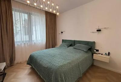 Iancu Nicolae Pipera Casă Modernă 4 Camere Ready to move - 16