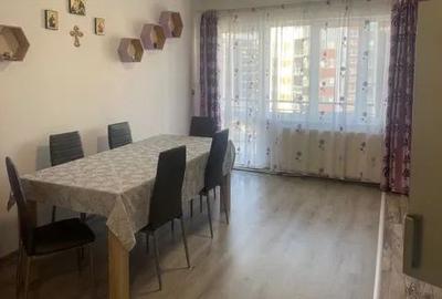 2 camere, zona Petrom, 49 mp, finisat modern - 2