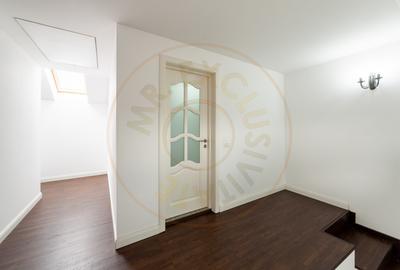 Casa P+M, 120mp utili, teren 477mp, Bradu, AG - 18