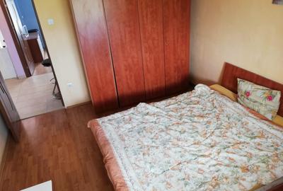 Apartament 3 camere, 72 mp utili, mobilat si utilat, zona Lazaret - 4