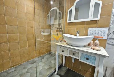 2 camere, modern, garaj, bloc nou, Gheorgheni zona Iulius Mall, FSEGA - 5