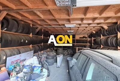 Casa pentru 2 familii, 7 Camere, 2 Garaje, 1500MP Teren - 5