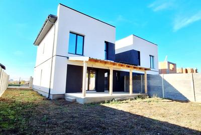 Oportunitate Giroc – duplex 110 m², la gri sau la cheie - 1