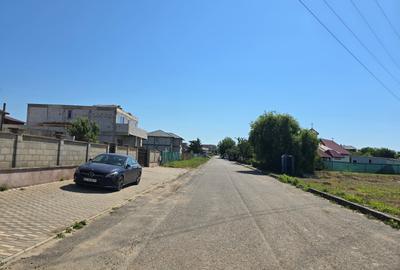 Anunturi vanzari terenuri in Eforie Nord - 5