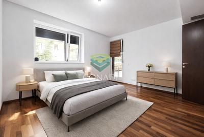 Apartament cu 3 camere si 2 locuri de parcare I  Herăstrău -Nordului - 4