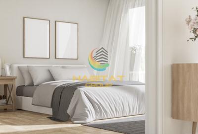 4 camere - Bulevardul Unirii - Rezidential NOU - 4