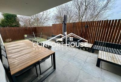 Vila de lux, 4 camere, finisaje de exceptie, mobilat, IANCU NICOLAE - 8