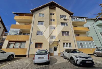Apartament 2 camere  – Strand, str. Prof. Ioan Moga - 11