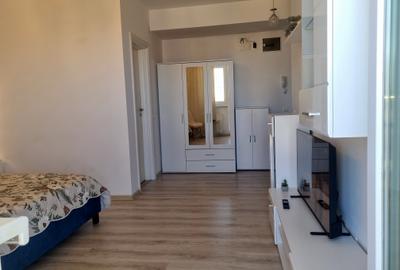 Garsoniera decomandata,centrala proprie,acces rapid catre Metrou Pacii! - 4