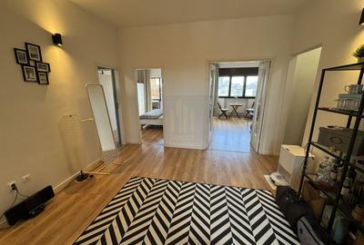 Apartament 3 camere de vanzare *Dacia - Vasile Lascar* - 30