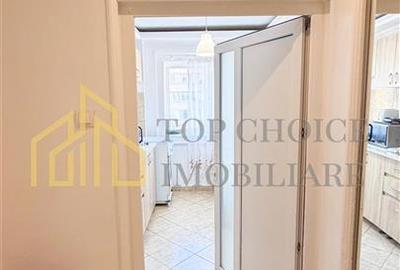 2 CAMERE MOSILOR - ETAJ 3 - 51 MP - BLOC 1983 - 14