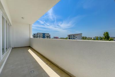 Apartament cu 2 camere in Mamaia Nord, la cheie, la 250m de plaja - 9