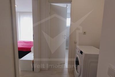 Apartament 2 camere, zona Luminia | Europa | parcare subterana - 10