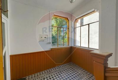 Casă / Vilă cu 6 camere de vânzare în zona Elisabetin - 16