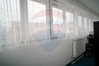 Apartament cu 2 camere de vânzare - Burdujeni - 9