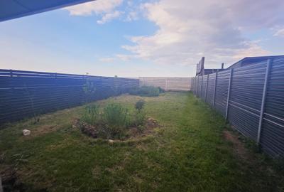 Vand casa 4 camere tip duplex Tarlungeni Izvor zona Hanul din Izvor - 2