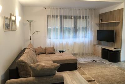 2 Camere Obor Towers l Parcare Subterana l Centrala Proprie - 1