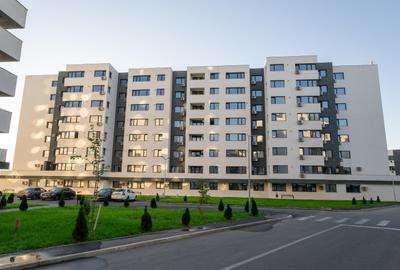 Ivory Residence