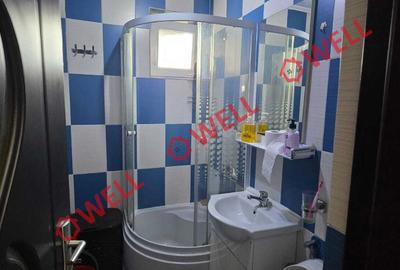 Apartament cu 2 camere de vânzare în Întorsura Buzăului, pe strada Ciucaș! - 9