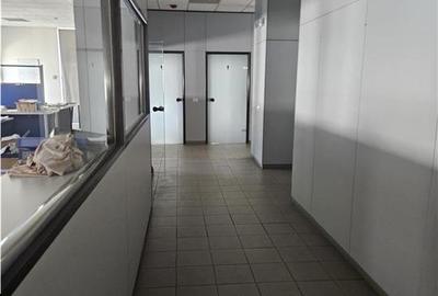 Proprietate Industriala - 16000 mp - Productie - Depozitare - Office - 13