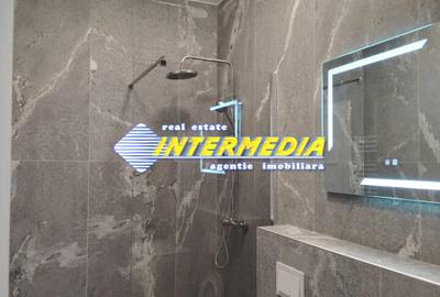 Apartament cu 3 camere decomandat, mobilat în Cetate