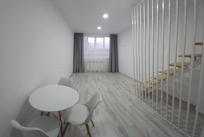 Apartament 4 camere 80 mp de vanzare la Talmaciu